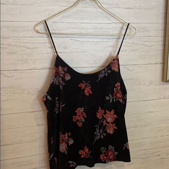 Lush tank top - Picture 3 of 7